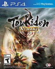 Toukiden: Kiwami New