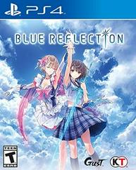 Blue Reflection New