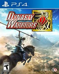 Dynasty Warriors 9 New