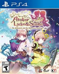 Atelier Lydie & Suelle New