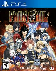 Fairy Tail New