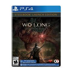 Wo Long: Fallen Dynasty [Launch Edition] New