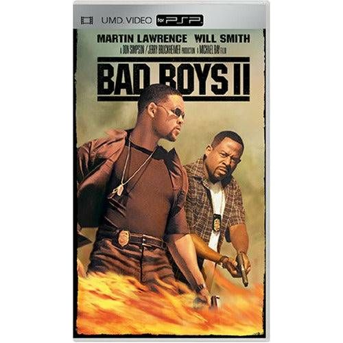 Bad Boys II [UMD]