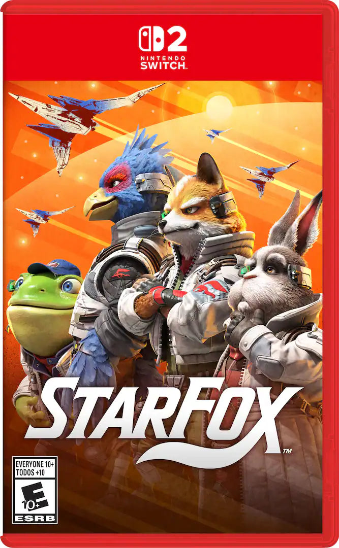 Star Fox