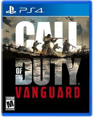 Call of Duty: Vanguard New