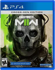 Call of Duty MW2 New