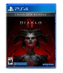 Diablo IV New