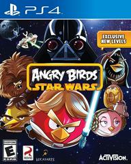 Angry Birds Star Wars New