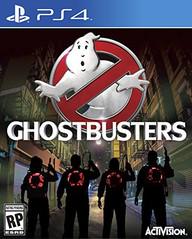 Ghostbusters New