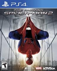 Amazing Spiderman 2 New