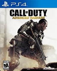 Call of Duty Advanced Warfare New