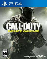 Call of Duty: Infinite Warfare New