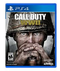 Call of Duty WWII New