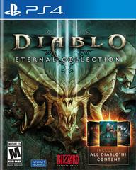 Diablo III Eternal Collection New