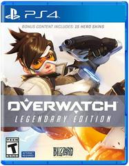 Overwatch [Legendary Edition] New