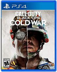 Call of Duty: Black Ops Cold War New