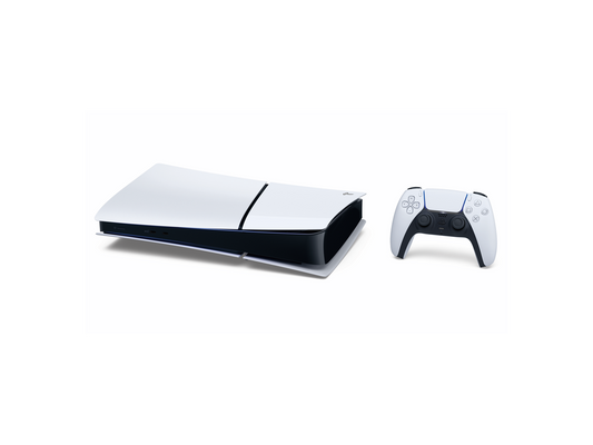 PlayStation 5 Slim Digital