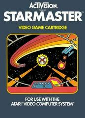 Starmaster 2600