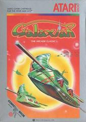 Galaxian 2600