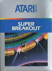 Super Breakout 5200