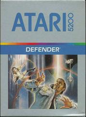 Defender 5200