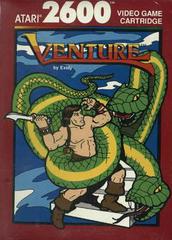 Venture 2600