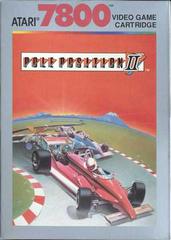 Pole Position II 2600