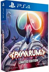 Pawarumi [Limited Edition] New