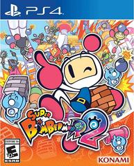 Super Bomberman R 2 New