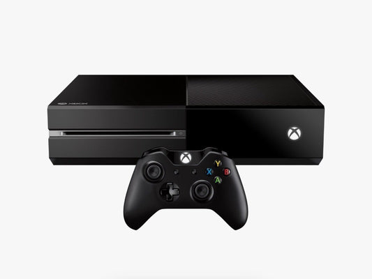 Xbox One 1TB