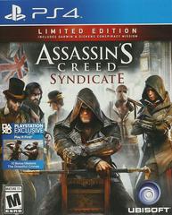 Assassin's Creed: Syndicate [Limited Edition] New