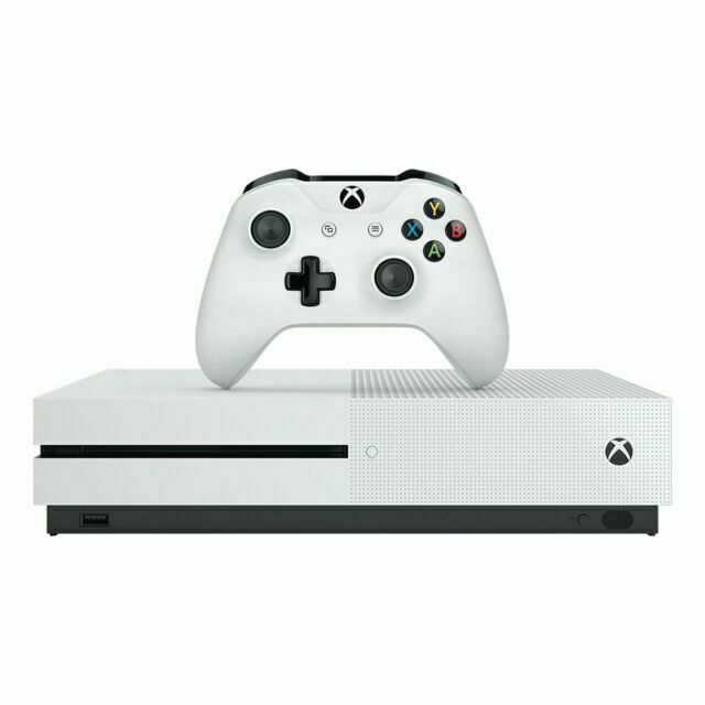 Xbox One S 500GB