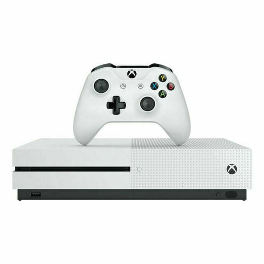 Xbox One S 500GB