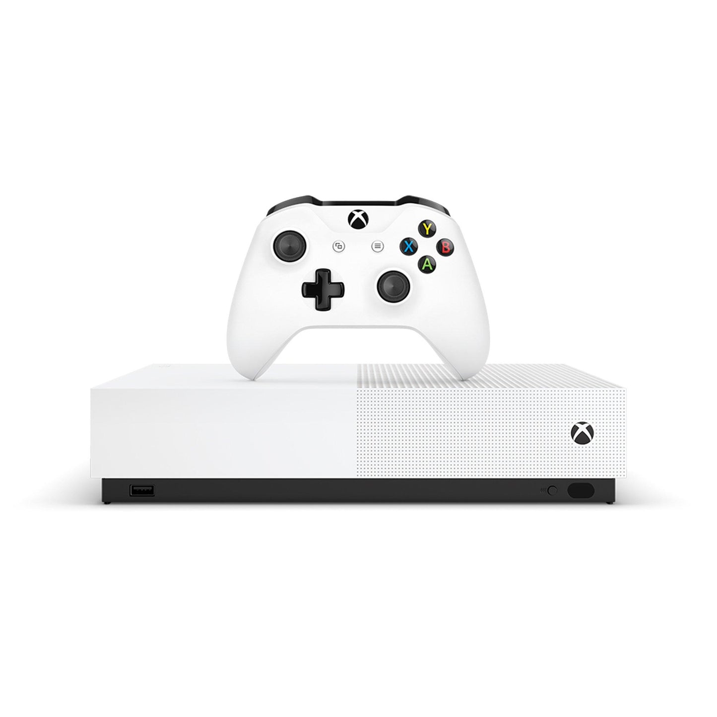 Xbox One S 1TB All-Digital