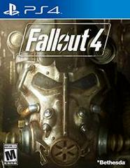 Fallout 4 New