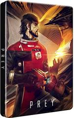 Prey [Steelbook Edition] New