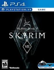 Elder Scrolls V: Skyrim VR New