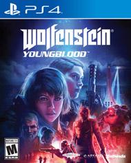 Wolfenstein Youngblood New