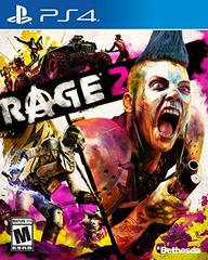 Rage 2 New