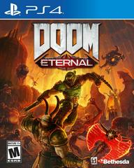 *Doom Eternal New