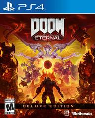 Doom Eternal [Deluxe Edition] New