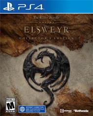 Elder Scrolls Online: Elsweyr New