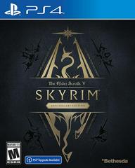 Elder Scrolls V: Skyrim [Anniversary Edition] New