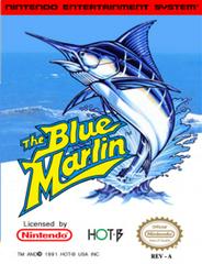 Blue Marlin