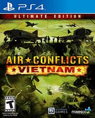Air Conflicts: Vietnam Ultimate Edition New