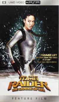 Tomb Raider Cradle Of Life [UMD]