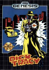 Dick Tracy New