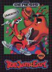 ToeJam and Earl New