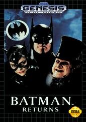 Batman Returns New