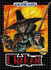 Chakan New